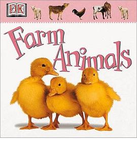 Farm Animals pdf epub mobi 电子书 下载