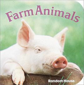Farm Animals pdf epub mobi 下载
