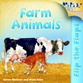 Farm Animals pdf epub mobi 电子书 下载