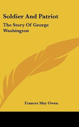 Soldier and Patriot pdf epub mobi 电子书 下载