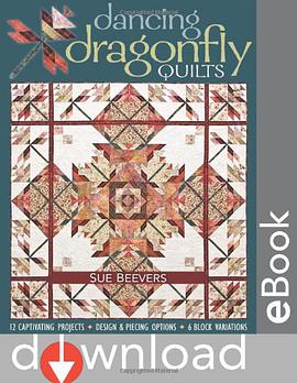 Dancing Dragonfly Quilts pdf epub mobi 電子書 下載