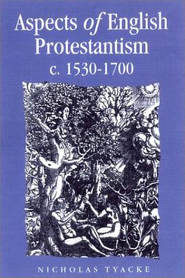 Aspects of English Protestantism C. 1530-1700 (Politics, Culture and Society in Early Modern Britain pdf epub mobi 電子書 下載