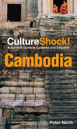 Cambodia pdf epub mobi 电子书 下载
