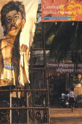 Cambodia pdf epub mobi 电子书 下载