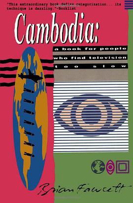 Cambodia pdf epub mobi 电子书 下载