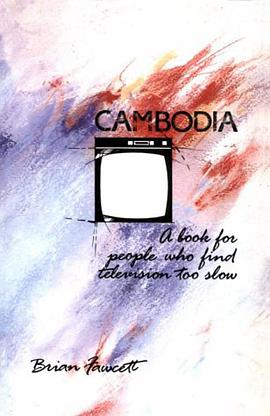 Cambodia pdf epub mobi 电子书 下载