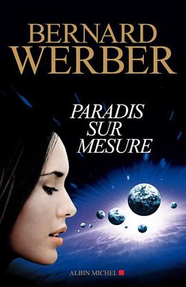 Paradis sur Mesure pdf epub mobi 电子书 下载