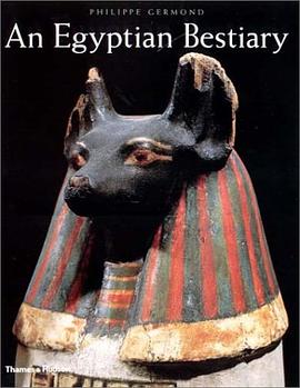 An Egyptian Bestiary pdf epub mobi 电子书 下载
