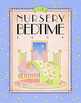 Nursery Bedtime Story pdf epub mobi 电子书 下载