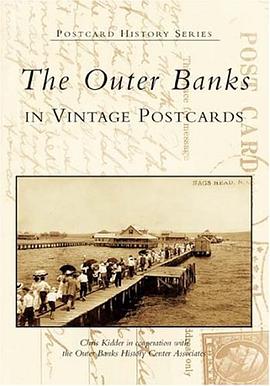 The Outer Banks in Vintage Postcards pdf epub mobi 电子书 下载