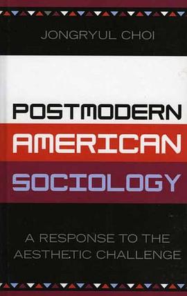 Postmodern American Sociology pdf epub mobi 电子书 下载