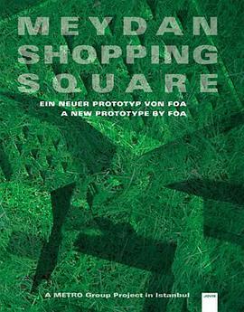 Foreign Office Architects Goes Shopping Center pdf epub mobi 电子书 下载