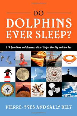 Do Dolphins Ever Sleep? pdf epub mobi 电子书 下载