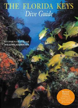 The Florida Keys Dive Guide pdf epub mobi 电子书 下载