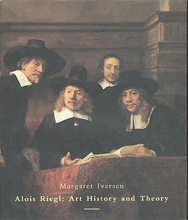 Alois Riegl pdf epub mobi 电子书 下载