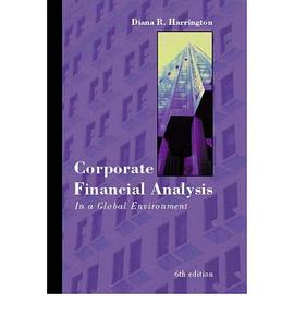 Corporate Financial Analysis in a Global Environment pdf epub mobi 电子书 下载