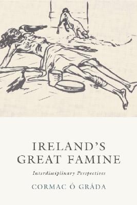 Ireland's Great Famine pdf epub mobi 电子书 下载