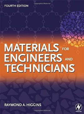Materials for Engineers And Technicians
