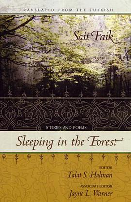Sleeping in the Forest pdf epub mobi 电子书 下载