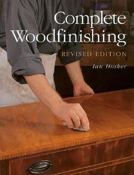 Complete Woodfinishing