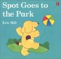 Spot Goes to the Park pdf epub mobi 电子书 下载