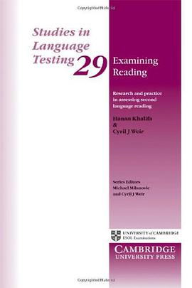 Examining Reading pdf epub mobi 电子书 下载