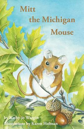 Mitt, the Michigan Mouse