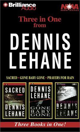 Dennis Lehane Collection pdf epub mobi 電子書 下載