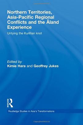 Northern Territories, Asia-Pacific Regional Conflicts and the Aland Experience