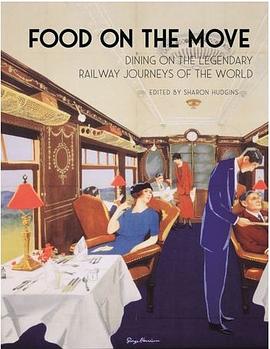 Food on the Move pdf epub mobi 电子书 下载