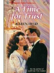 A Time for Trust pdf epub mobi 电子书 下载