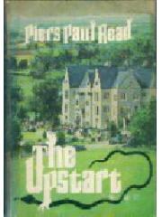 The Upstart pdf epub mobi 電子書 下載