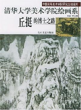 丘挺的博士之路 pdf epub mobi 电子书 下载