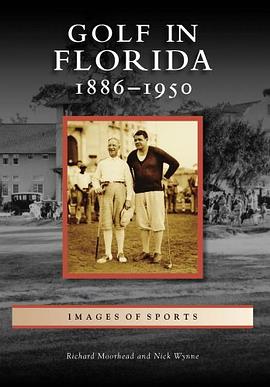 Golf in Florida pdf epub mobi 电子书 下载