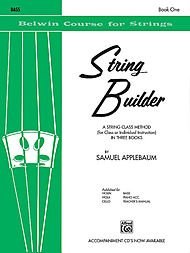String Builder, Bk 1 pdf epub mobi 電子書 下載