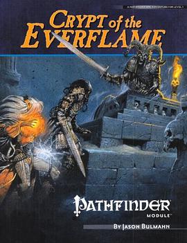 Pathfinder Module pdf epub mobi 電子書 下載