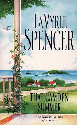 That Camden Summer pdf epub mobi 电子书 下载