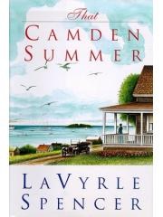 That Camden Summer pdf epub mobi 电子书 下载