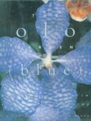 The Color Garden Blue : Single Color Plantings for Dramatic Landscapes pdf epub mobi 电子书 下载