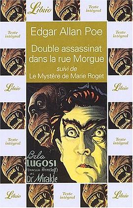Double assassinat dans la rue morgue suivi de pdf epub mobi 下载