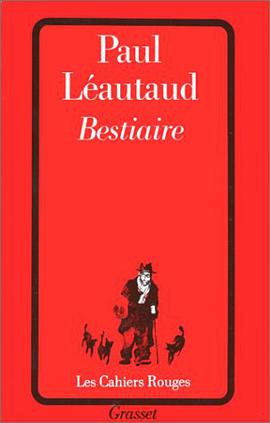 Bestiaire pdf epub mobi 电子书 下载