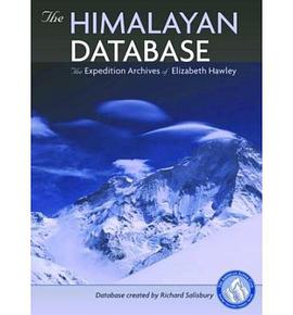 The Himalayan Database pdf epub mobi 电子书 下载