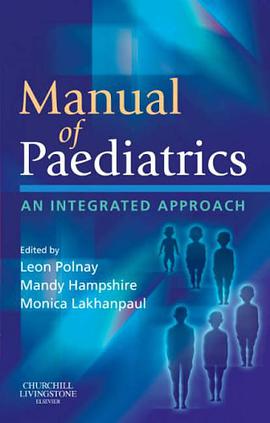 Manual of Paediatrics pdf epub mobi 电子书 下载