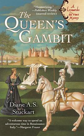 The Queen's Gambit pdf epub mobi 电子书 下载
