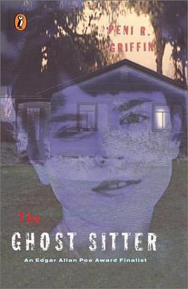 The Ghost Sitter pdf epub mobi 電子書 下載