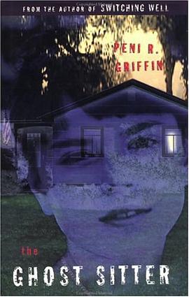 The Ghost Sitter