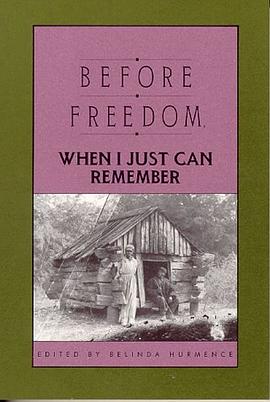 Before Freedom pdf epub mobi 电子书 下载