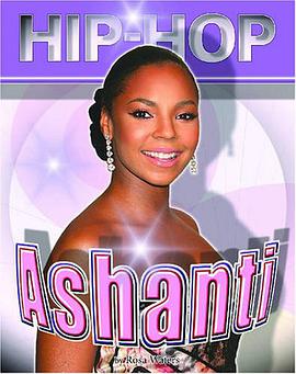 Ashanti pdf epub mobi 电子书 下载