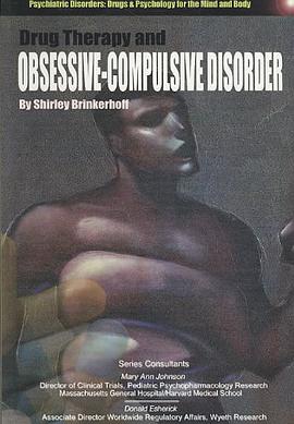 Drug Therapy and Obsessive-compulsive Disorder pdf epub mobi 電子書 下載