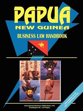 Papua New Guinea Business Law Handbook